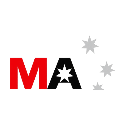 Migration Alliance Australia logo