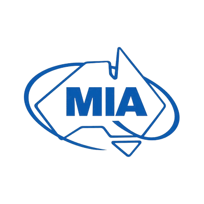 Migration Institute of Australia logo